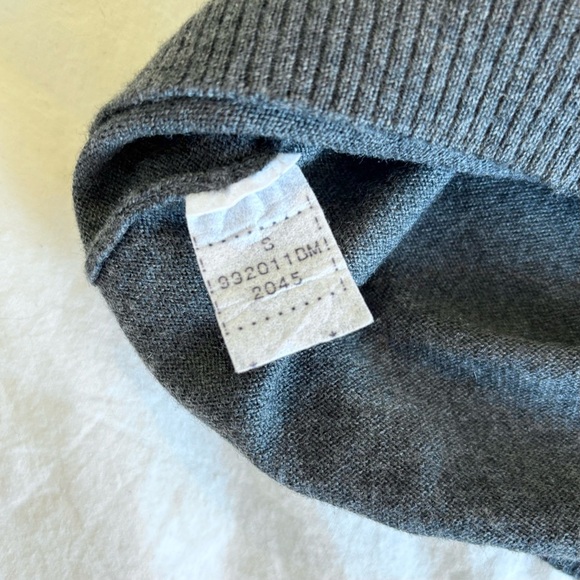 Vintage Pendleton Turtleneck - Picture 3 of 8